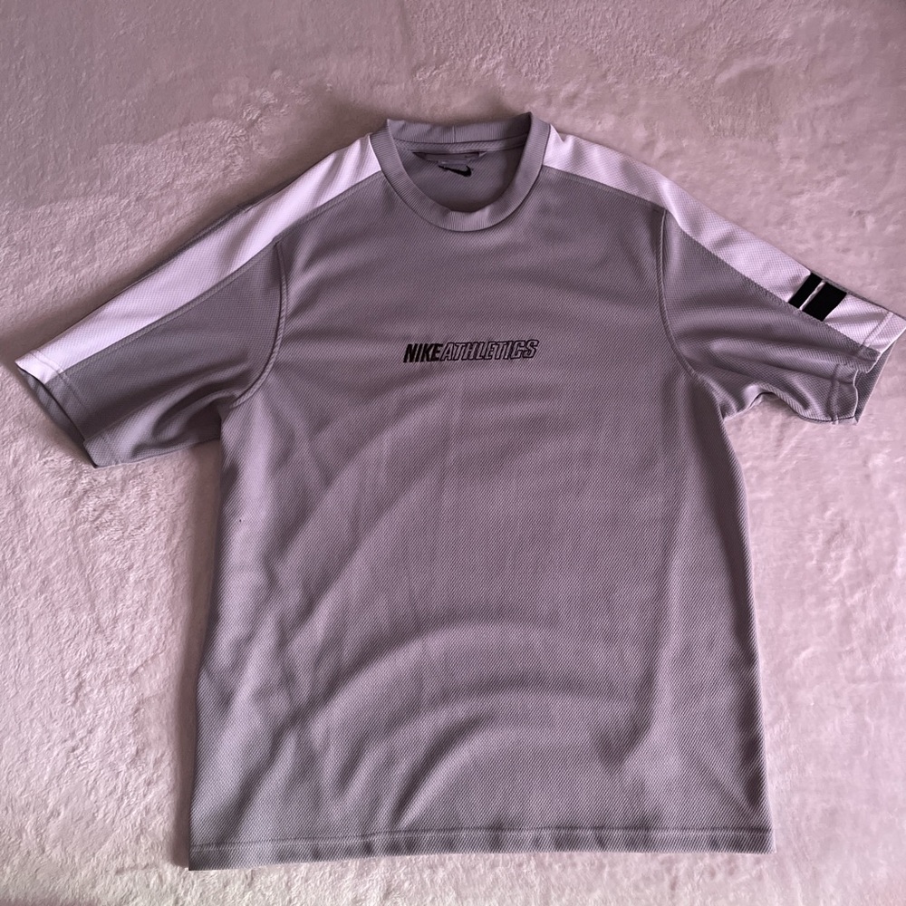 Nike Athletic T